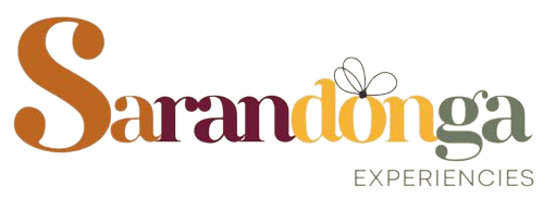 Sarandonga Experiences: Planes divertidos, talleres, Viajes y actividades únicas para conocer gente