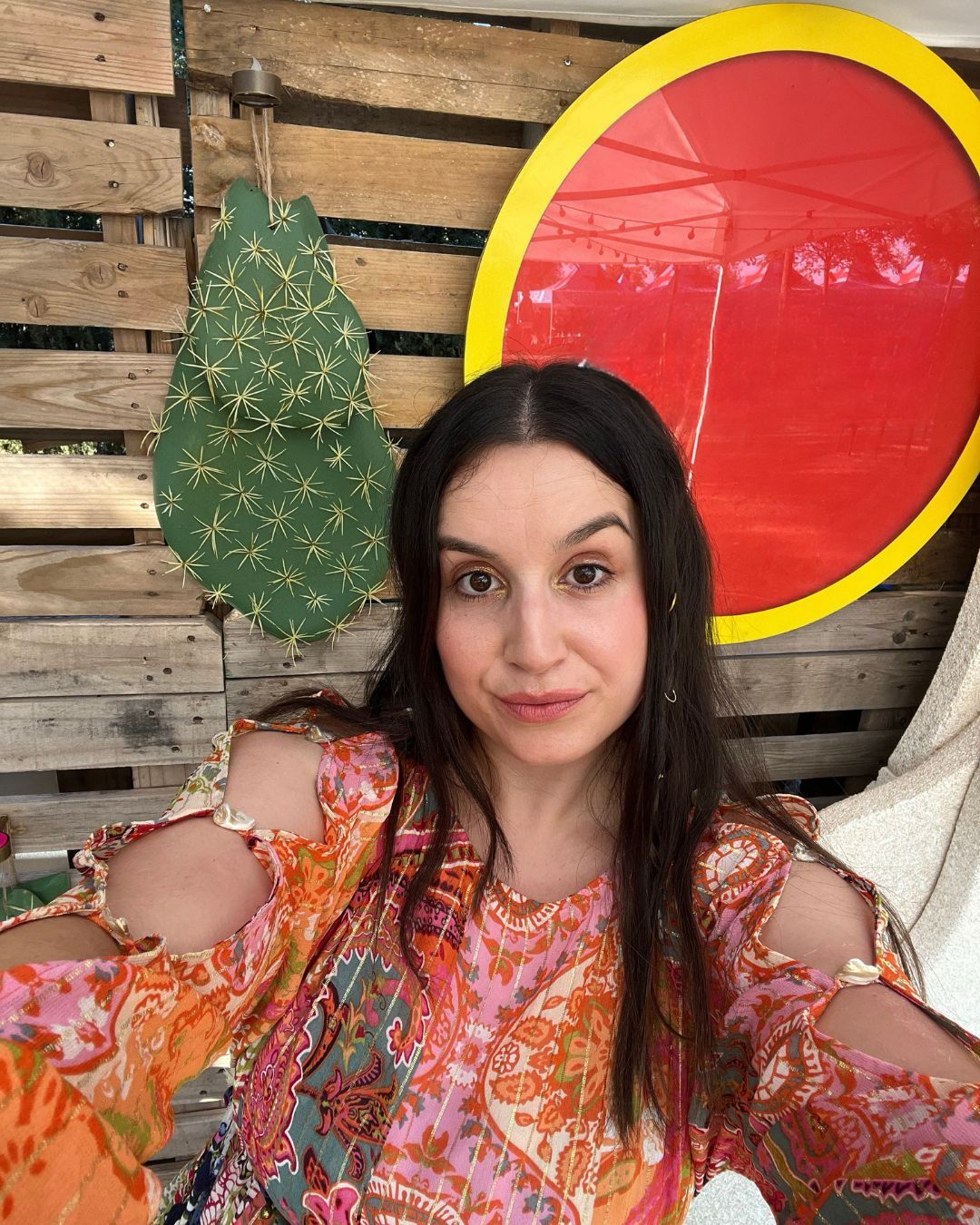 DEsi SArandonga DEsi SArandonga