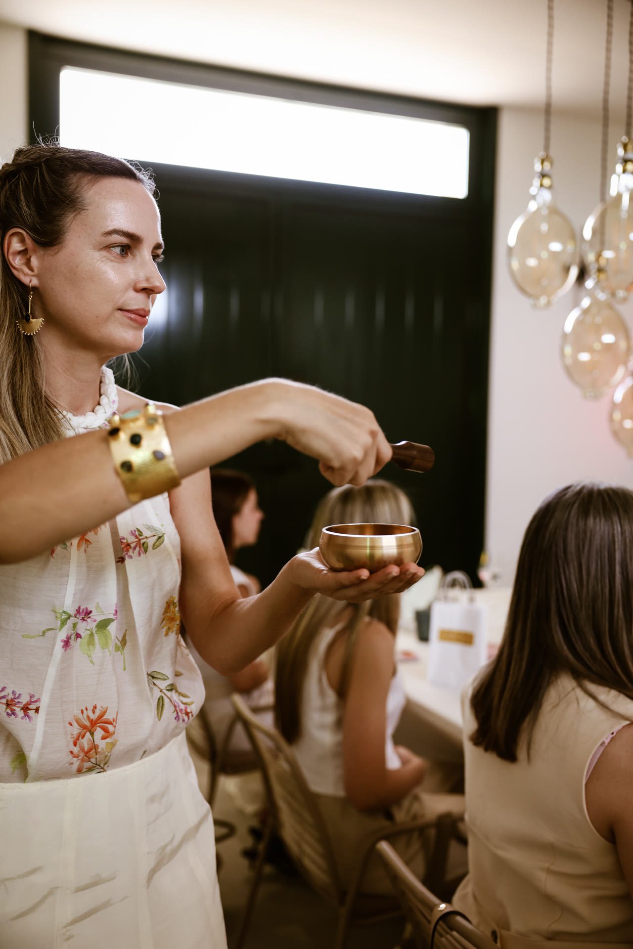 Ritual de Yoga Facial